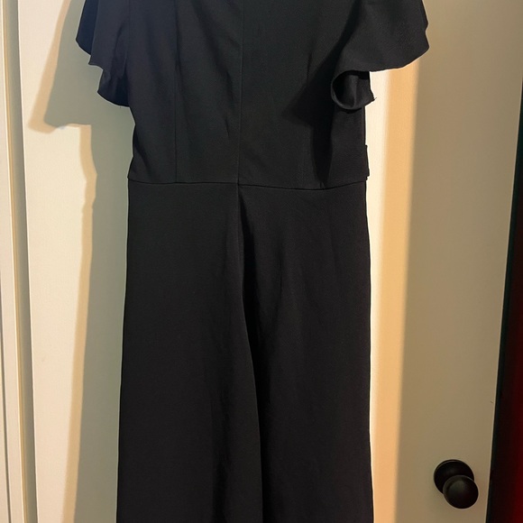 NWT OWIN black dress size large.  Sold on Amazon. - Picture 7 of 7